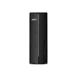 Acer Aspire XC-1780 - SFF - Core i3 13100 - 3.4 GHz - RAM 8 Go - SSD 512 Go - graveur de DVD - UHD Gra... (DT.BK8EF.001)_2